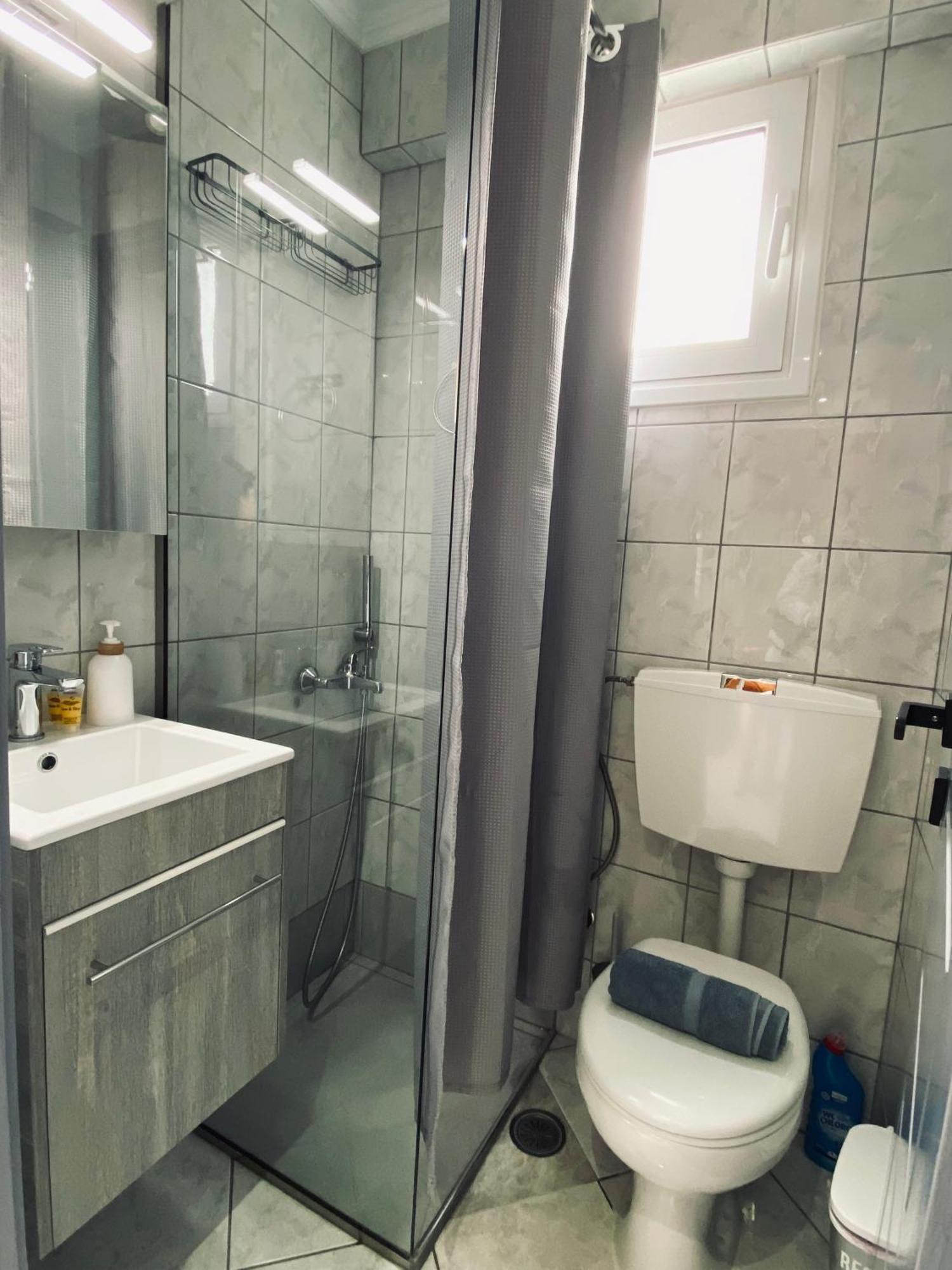 Διαμέρισμα Keskos Luxury