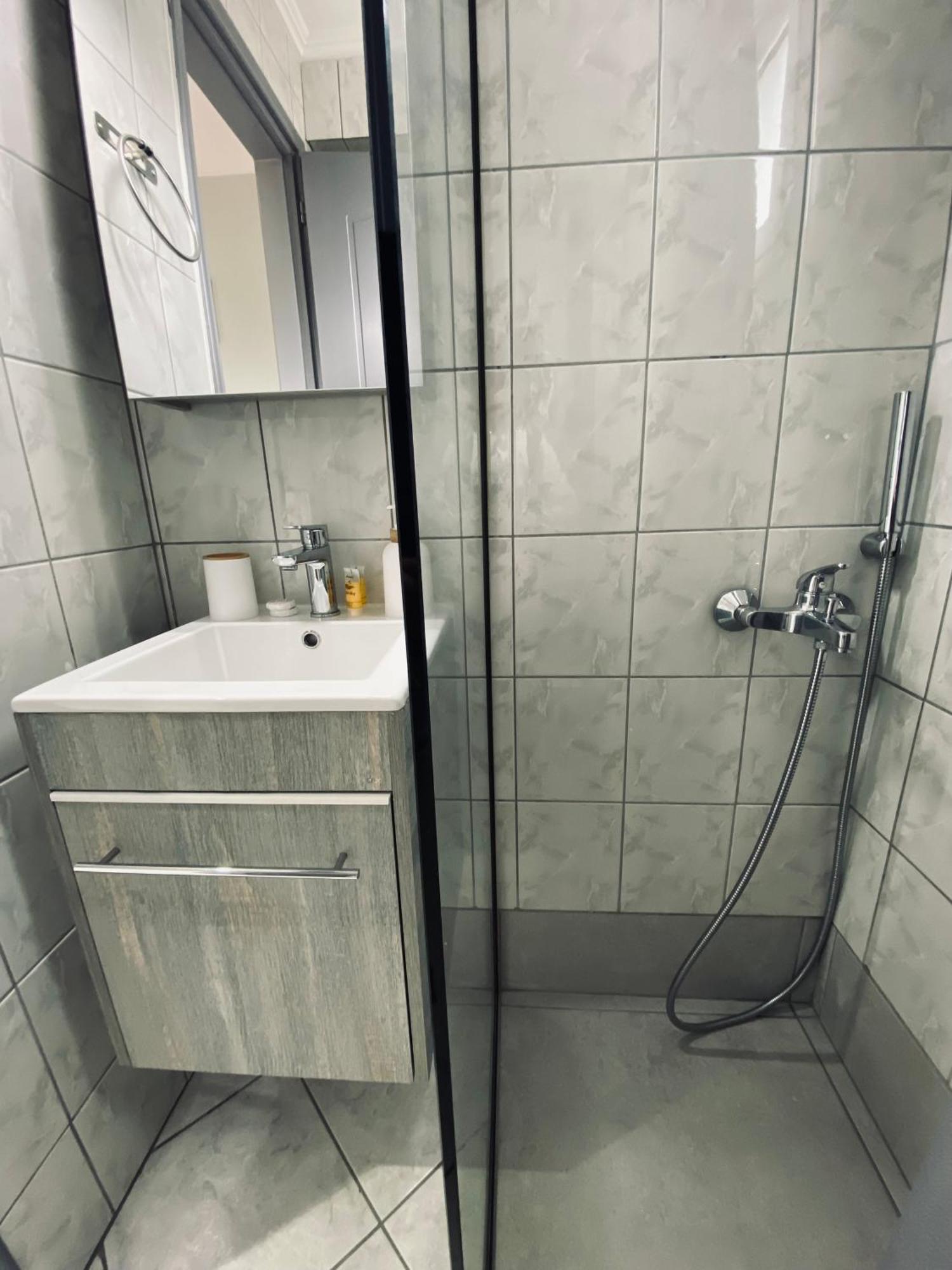 Keskos Luxury Διαμέρισμα *