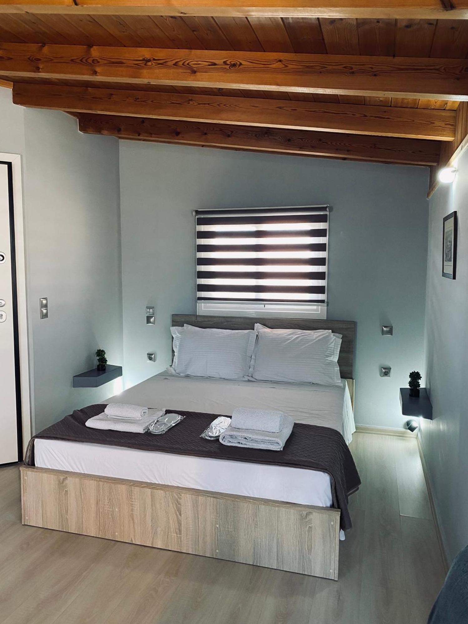 Keskos Luxury Διαμέρισμα Αθήνα
