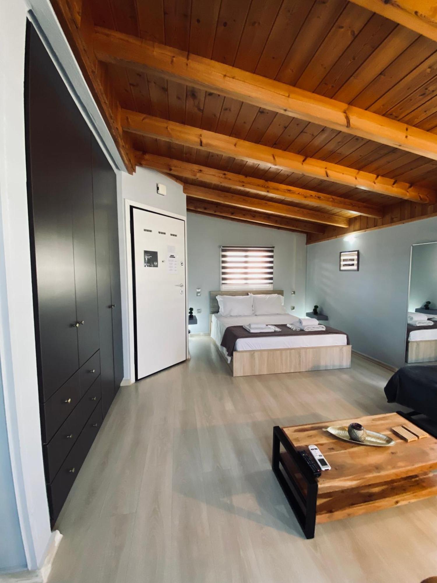 Keskos Luxury Αθήνα