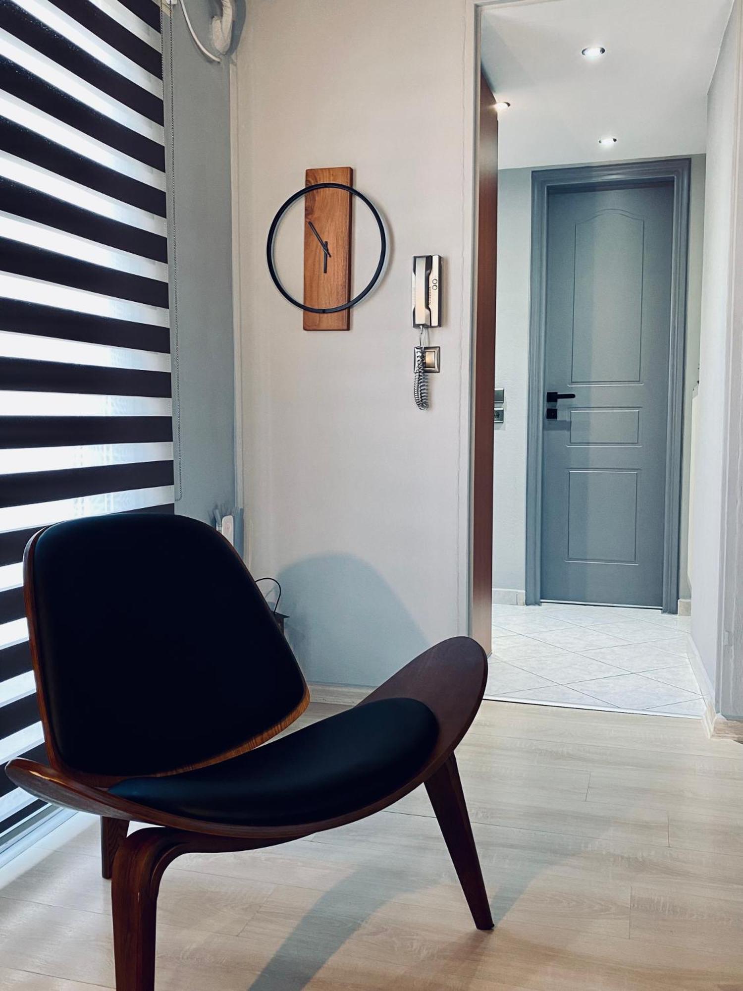 Keskos Luxury Διαμέρισμα