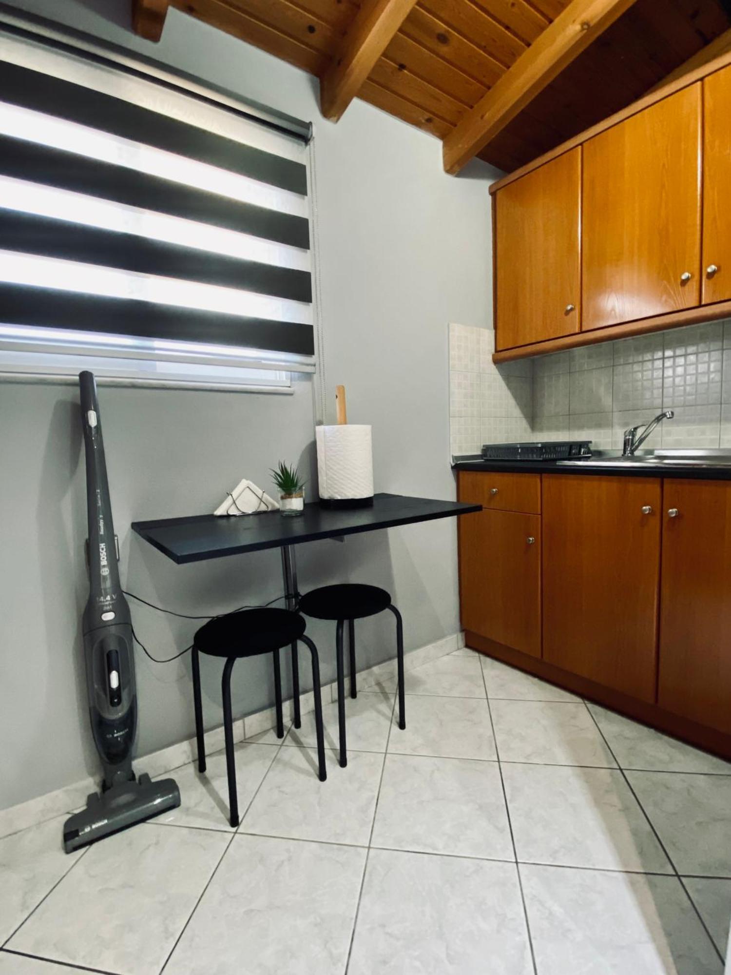Διαμέρισμα Keskos Luxury