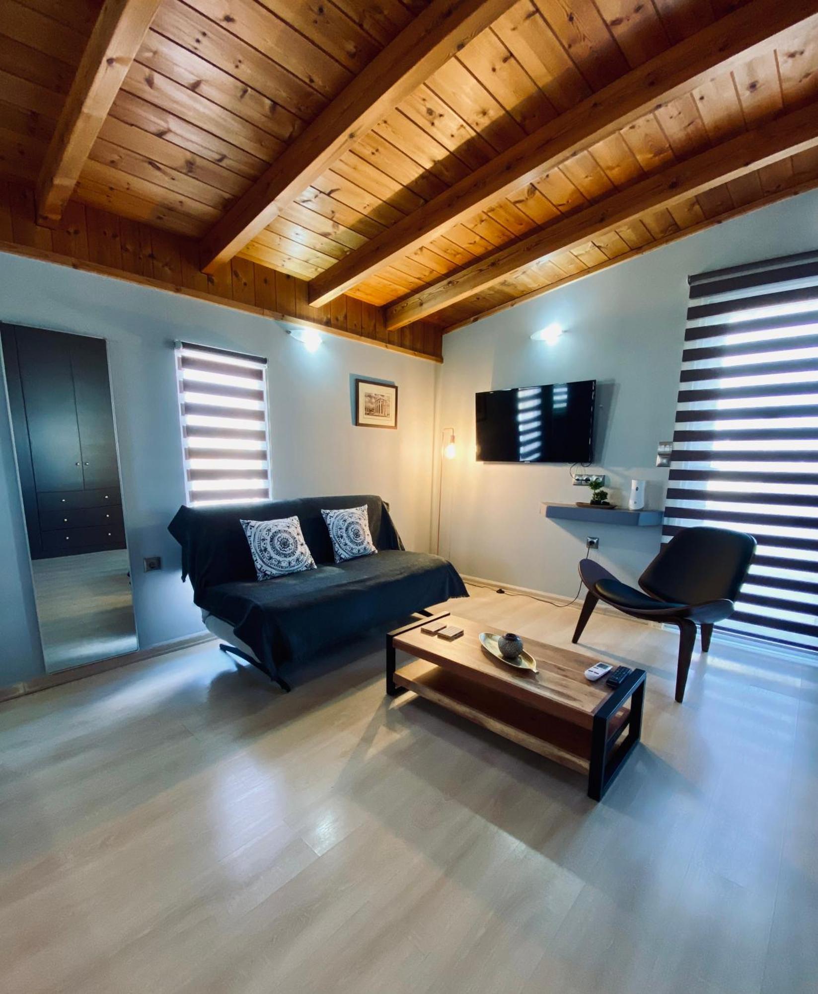 Keskos Luxury Appartement *