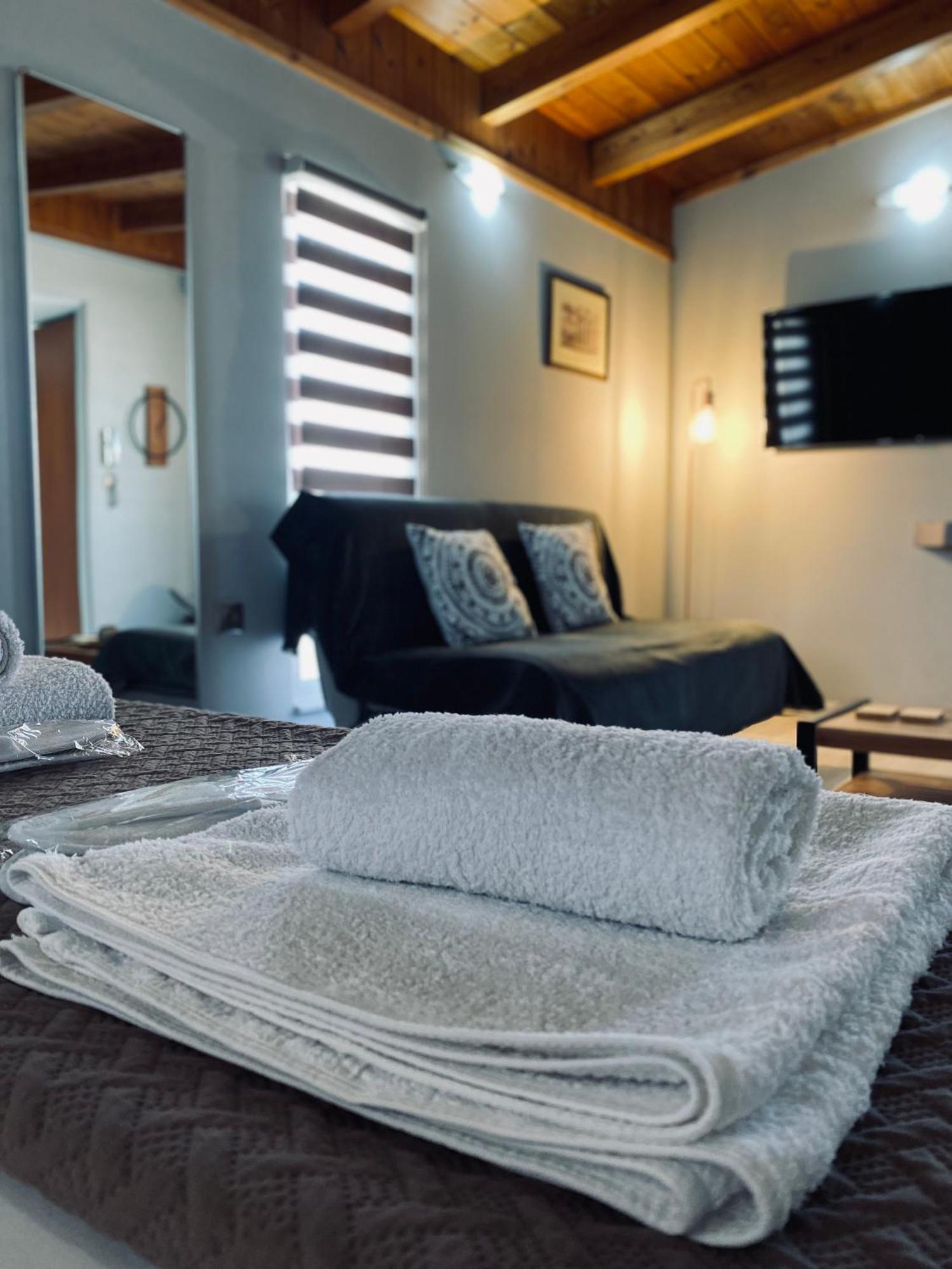 Appartement Keskos Luxury *