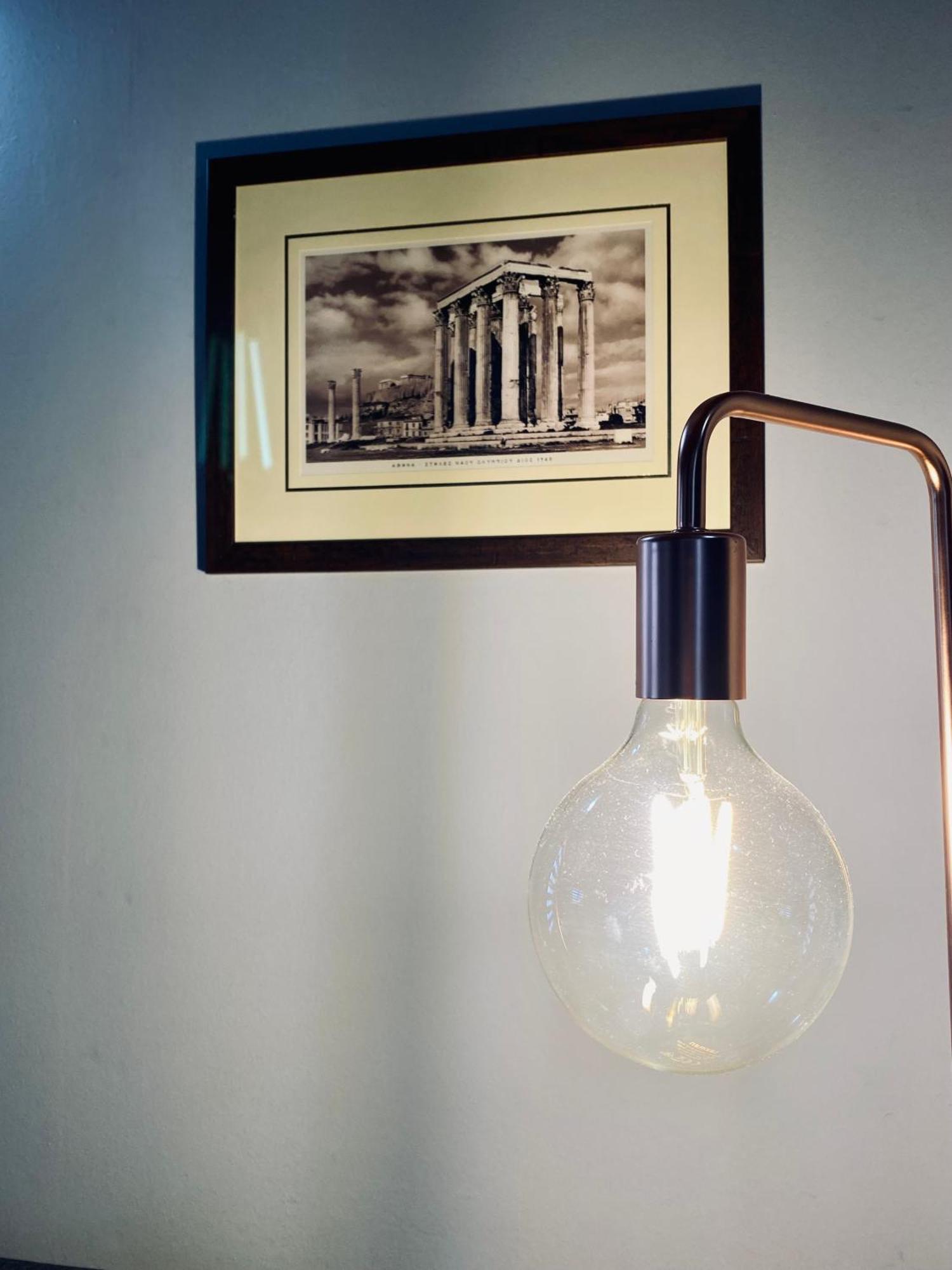 Keskos Luxury Appartement Athene
