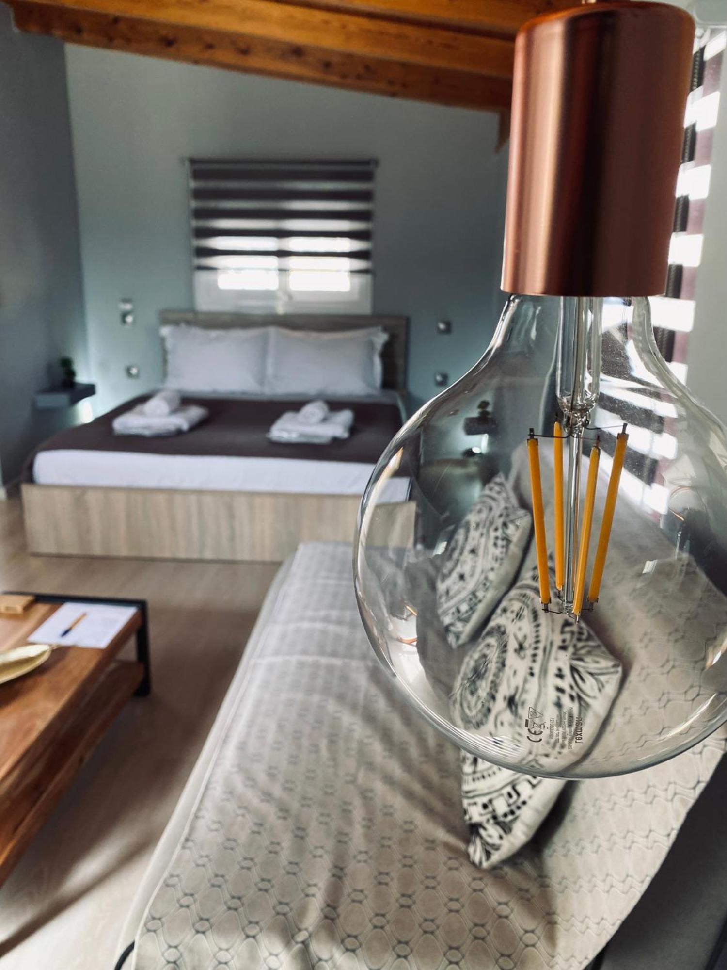 Keskos Luxury * Athènes