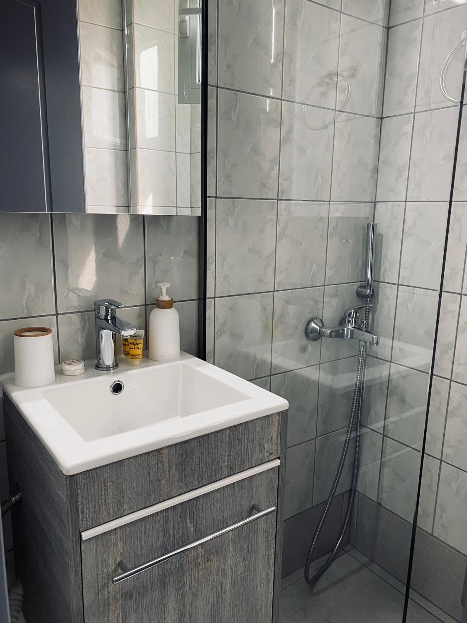 Keskos Luxury Appartement *