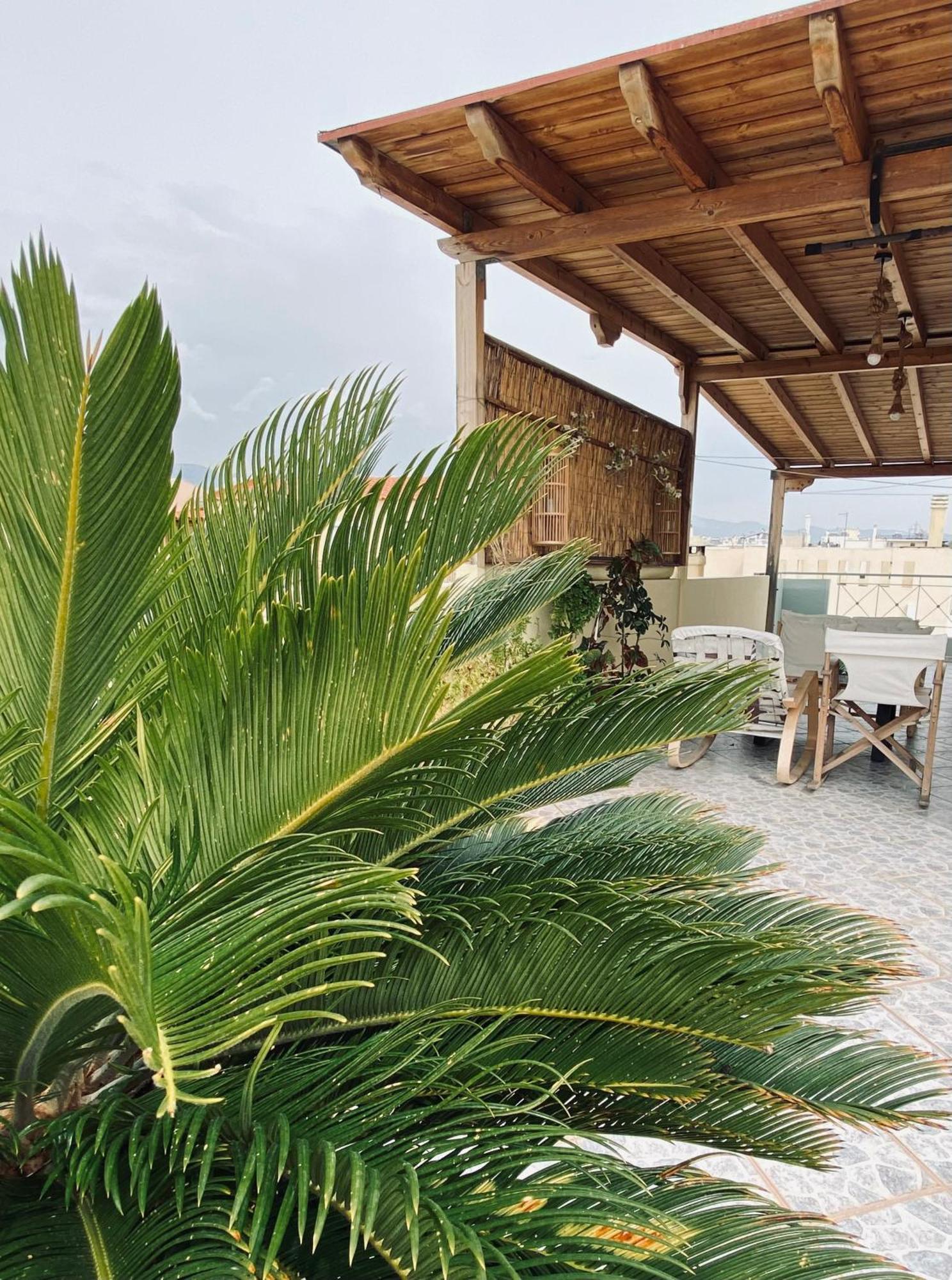 Keskos Luxury Appartement *