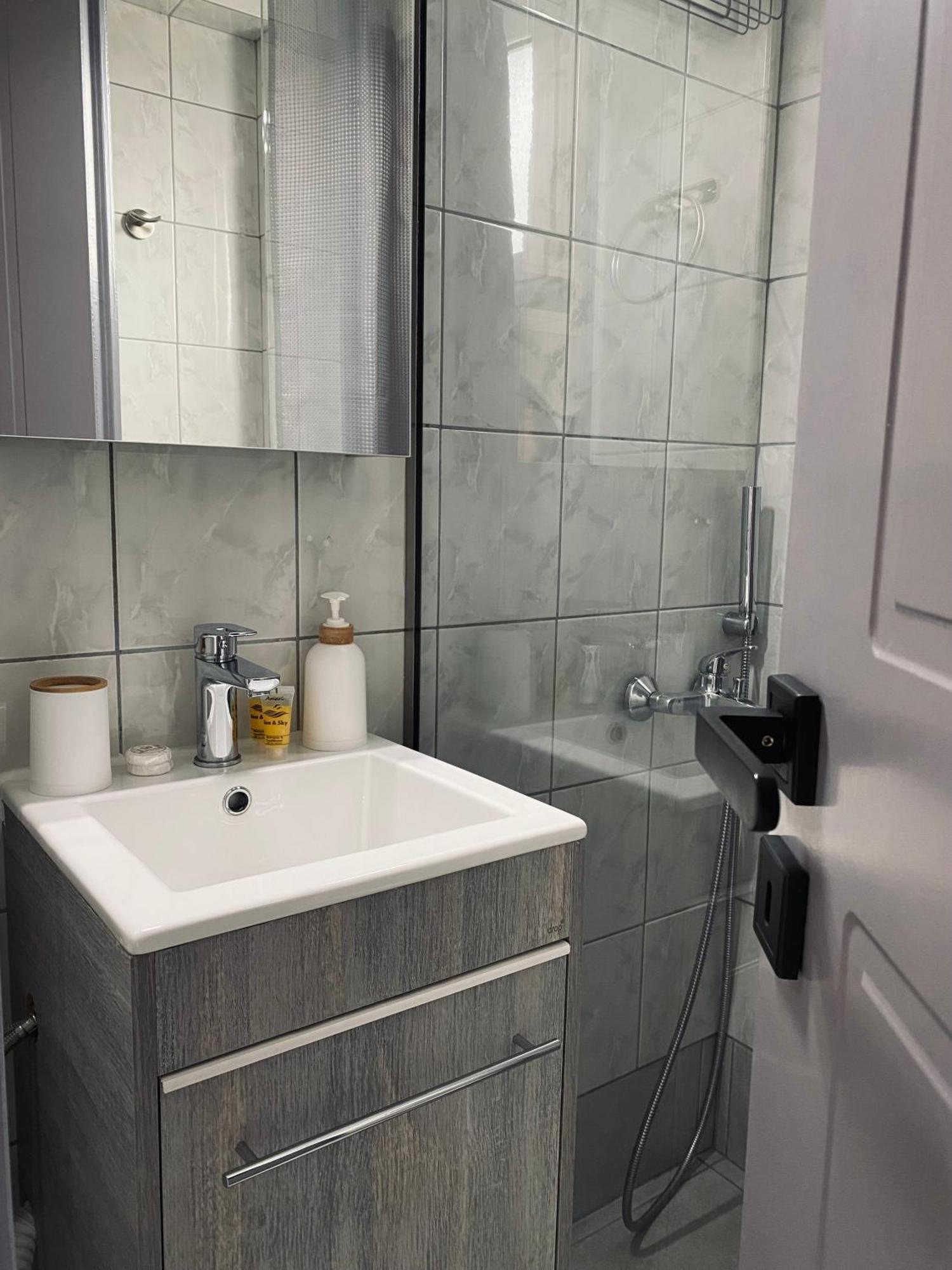 Keskos Luxury Appartement