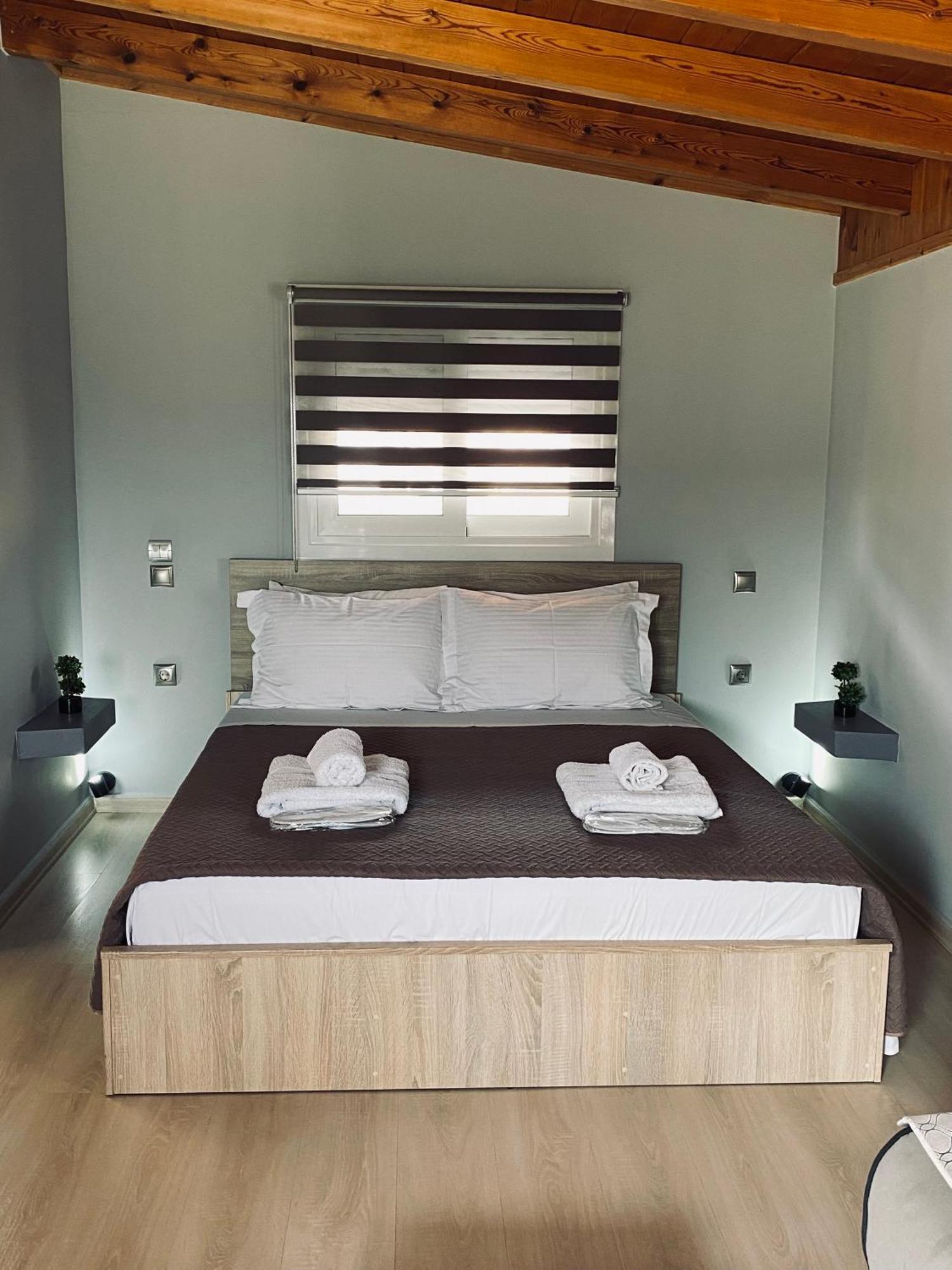 Keskos Luxury * Athènes