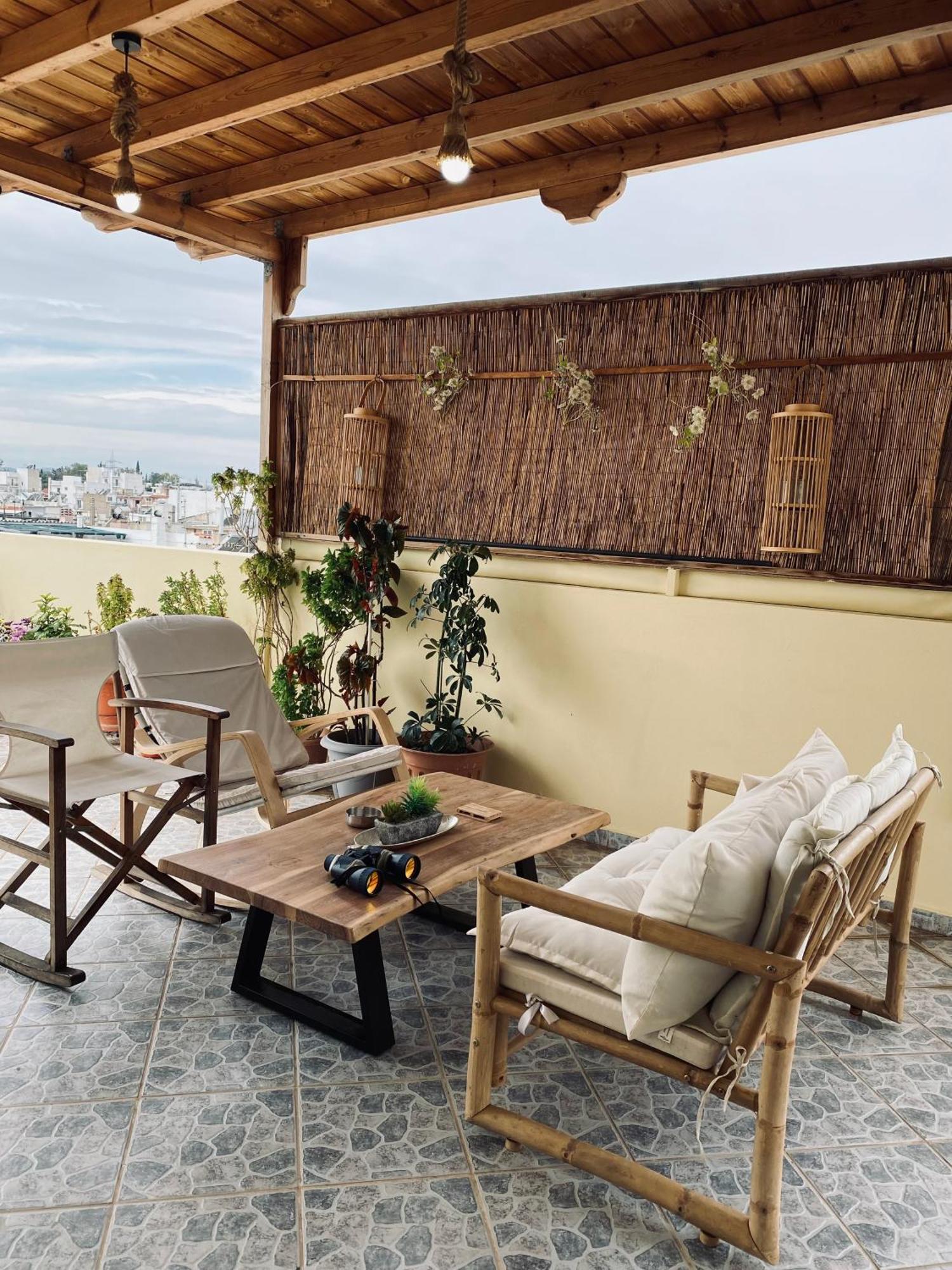 Appartement Keskos Luxury *