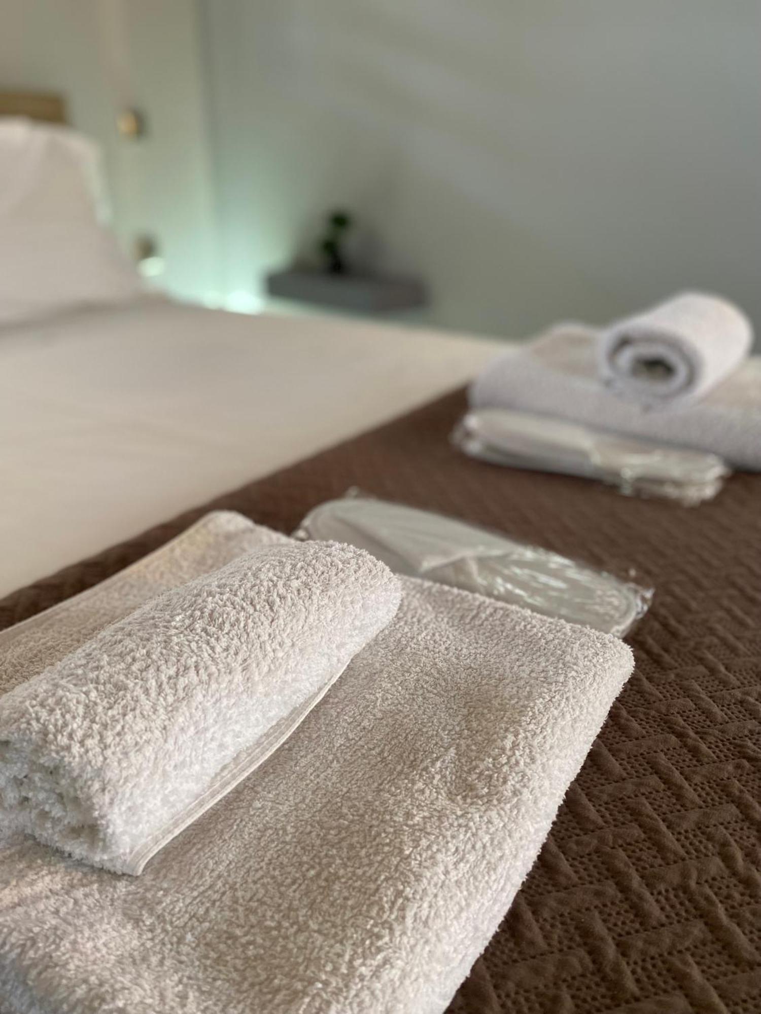 Appartement Keskos Luxury *