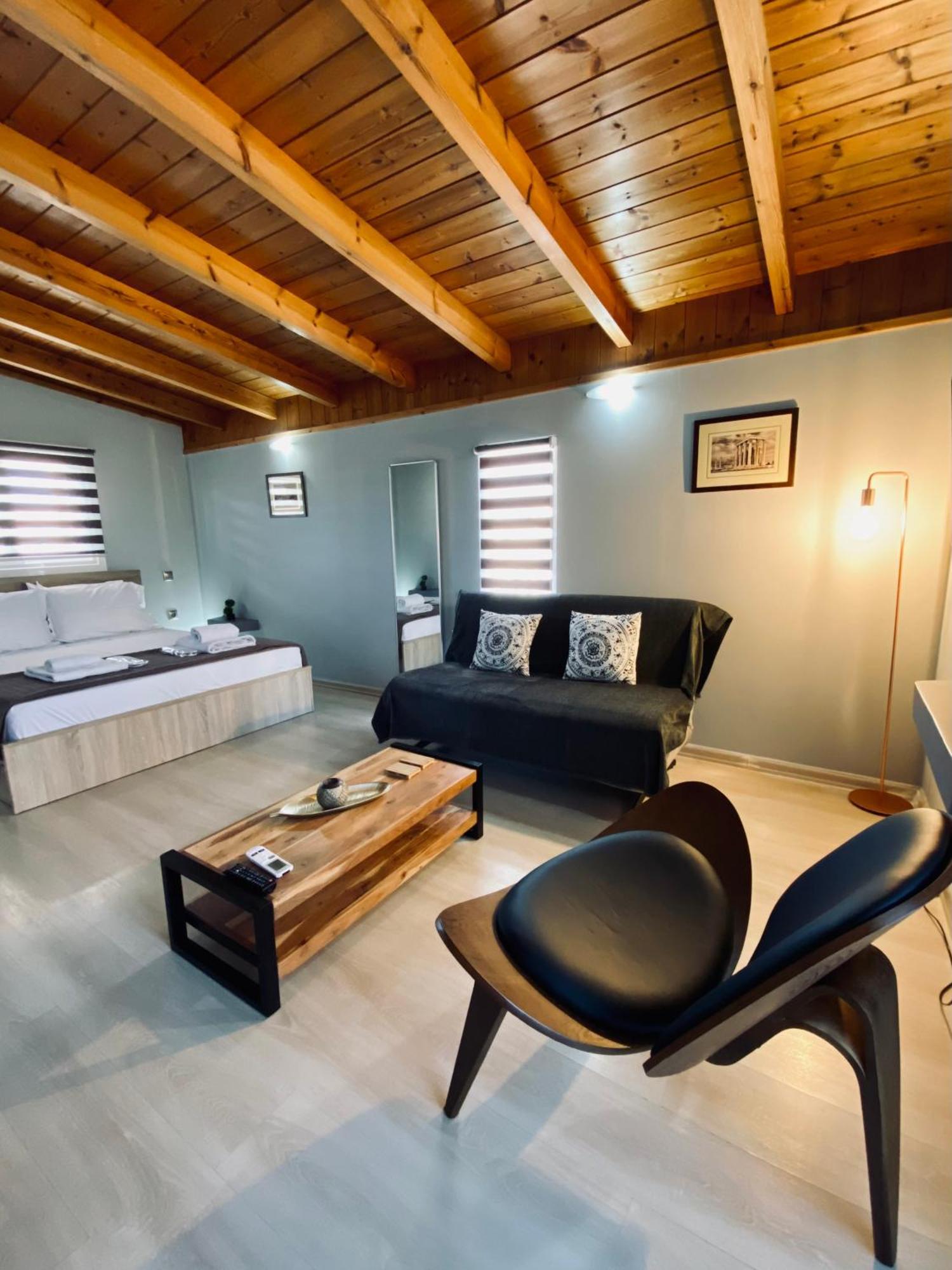 Keskos Luxury