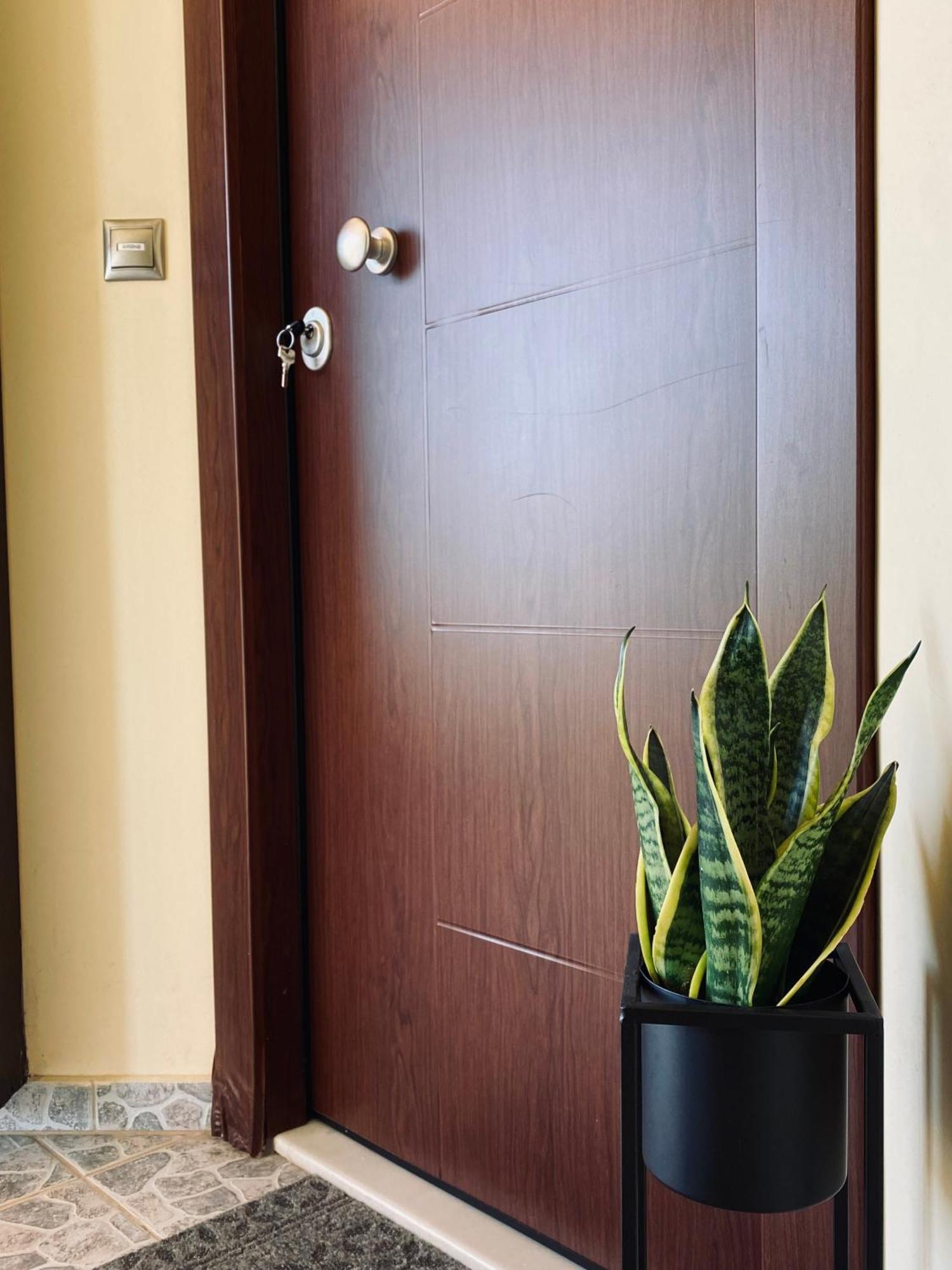 Appartement Keskos Luxury Athènes