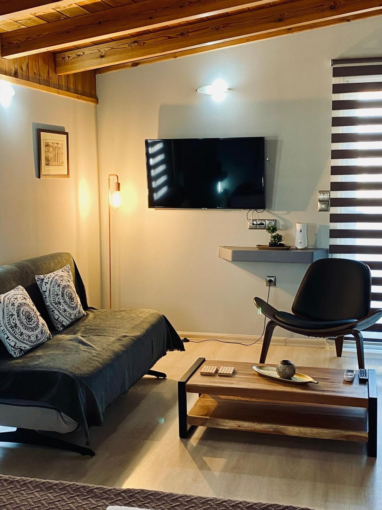 Keskos Luxury Athènes