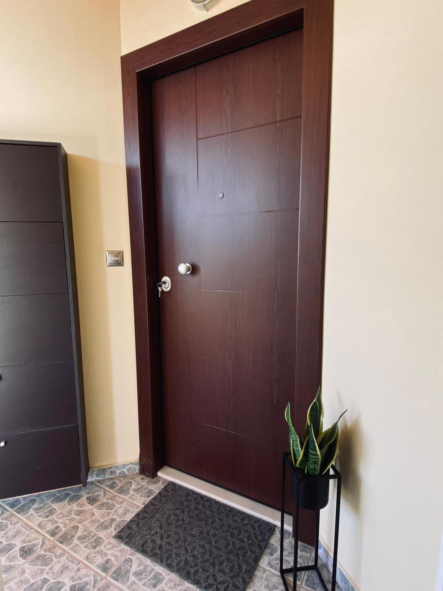Keskos Luxury Appartement