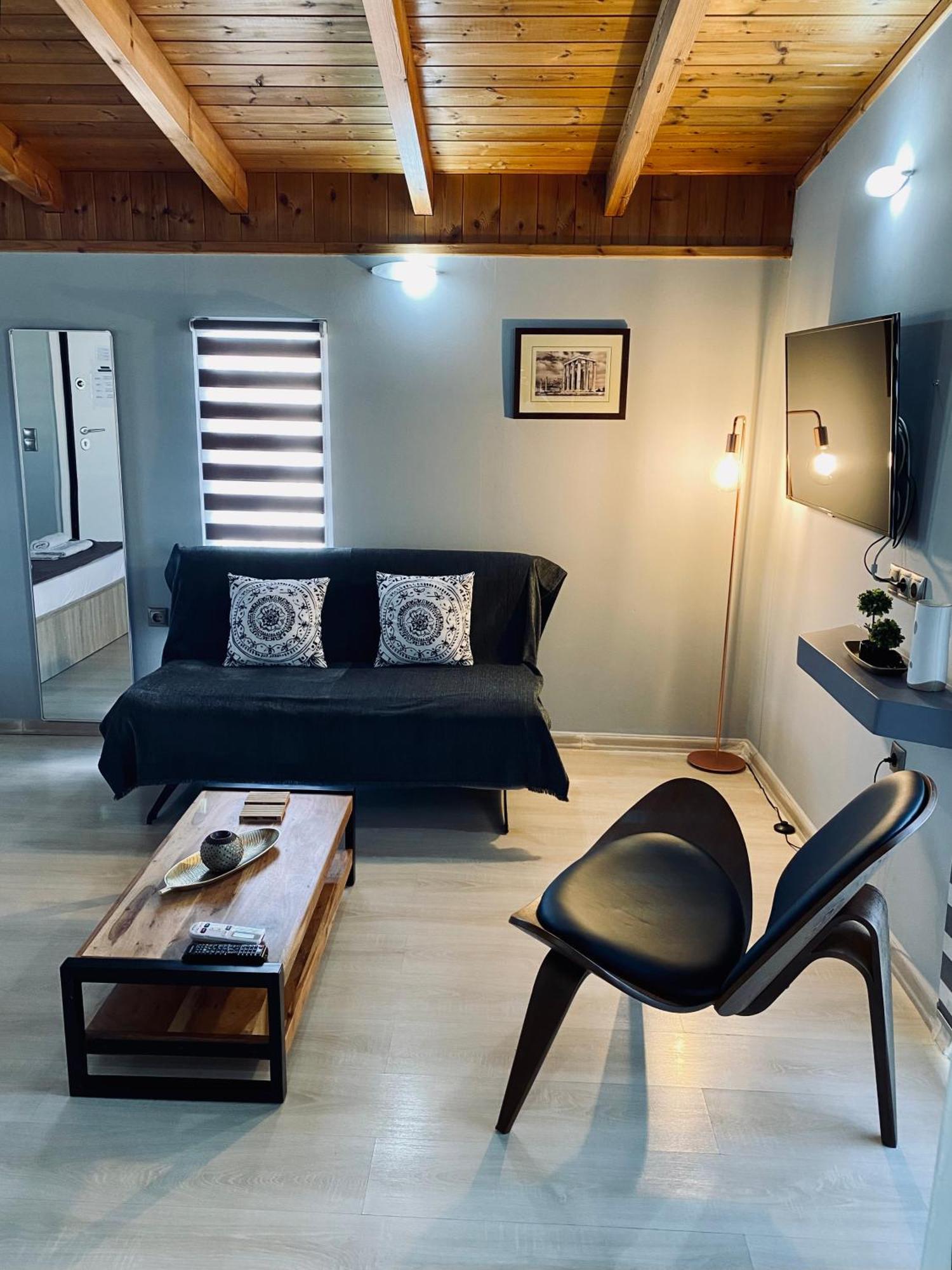 Keskos Luxury Appartement Athènes