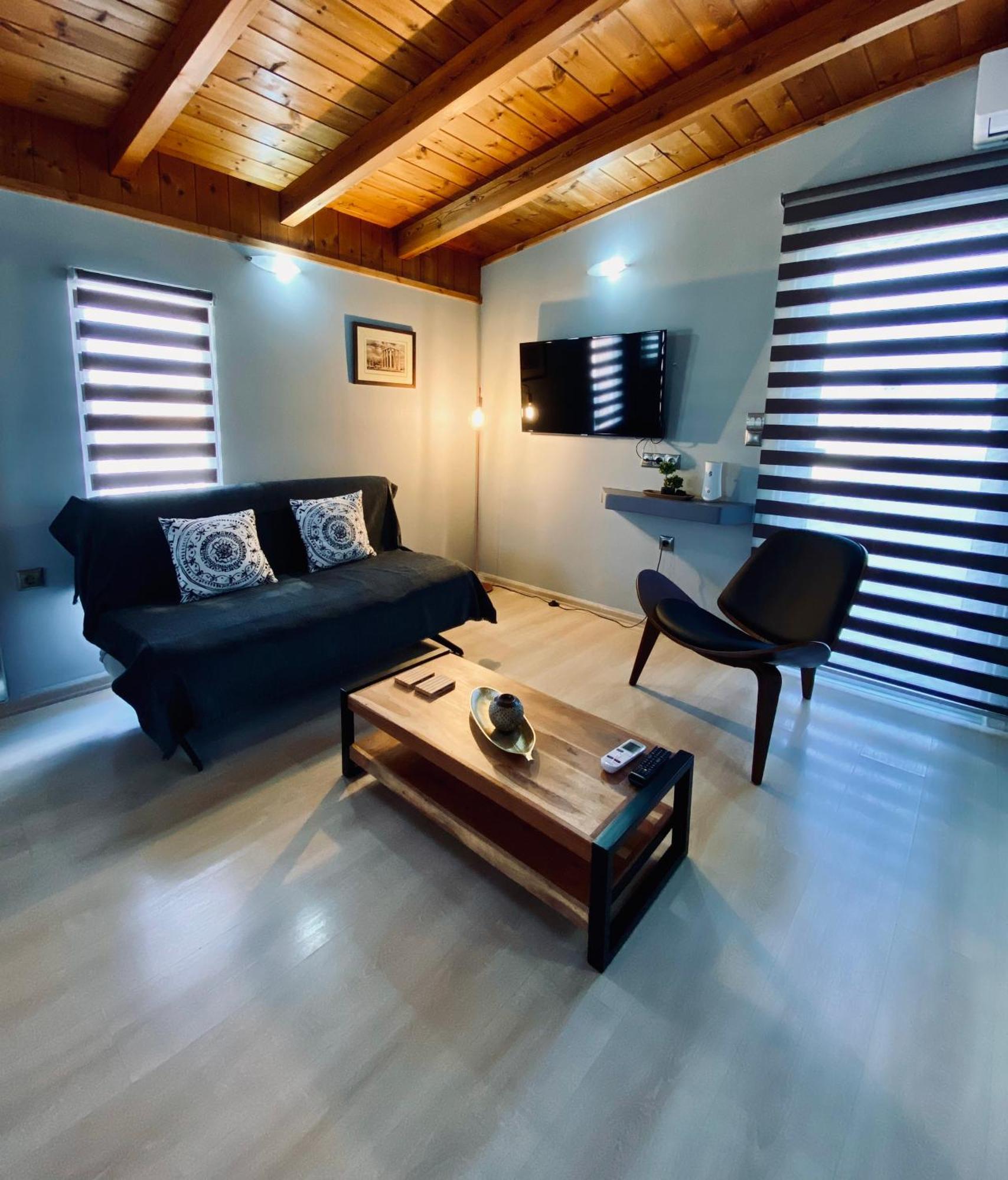 Keskos Luxury Appartement