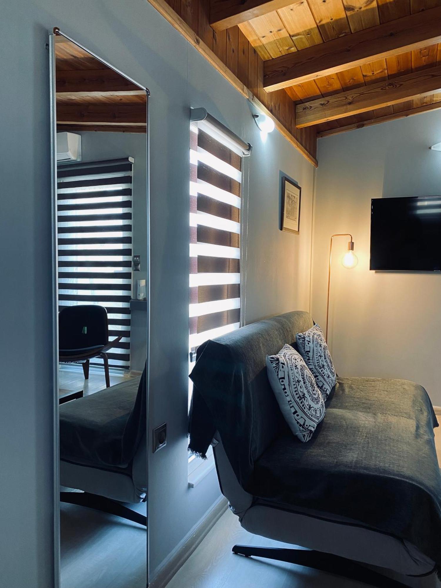 Appartement Keskos Luxury *