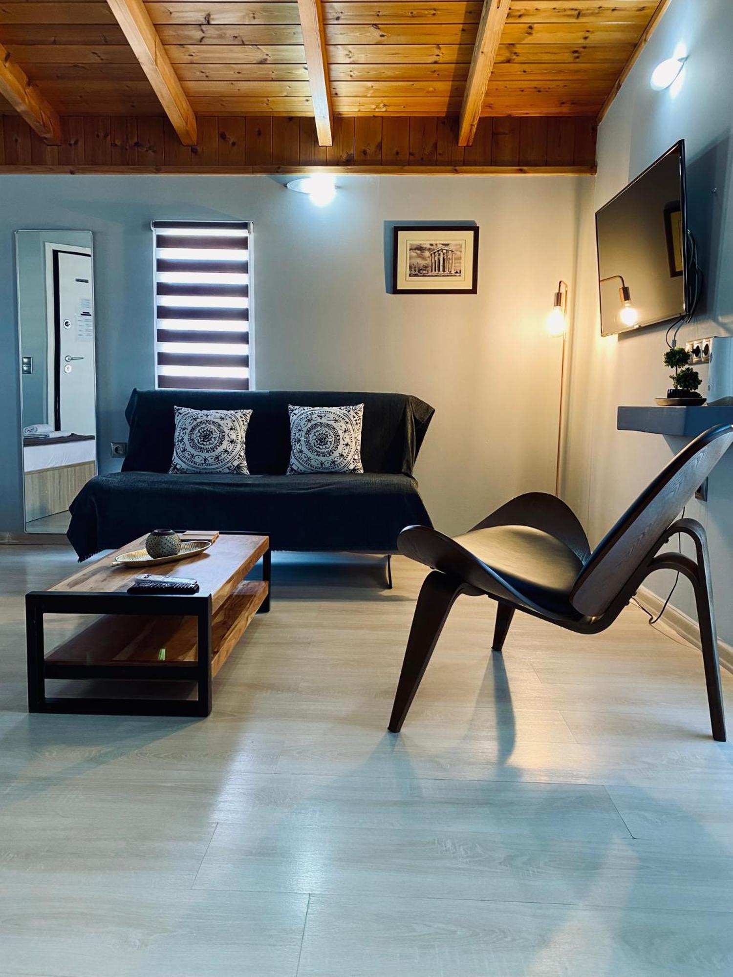 Keskos Luxury